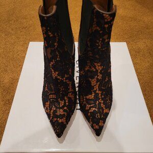 Givenchy Palma Pointy Bootie